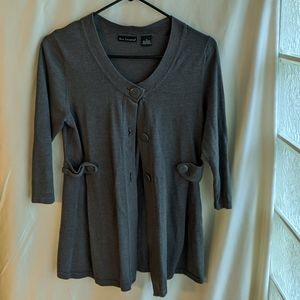 Bay Studio Cardigan